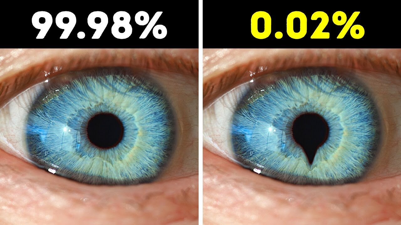 Faits surprenants sur le corps que vous ne soup&ccedil;onnez pas !