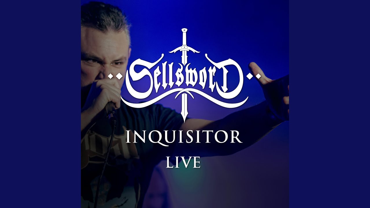 Inquisitor (Live)
