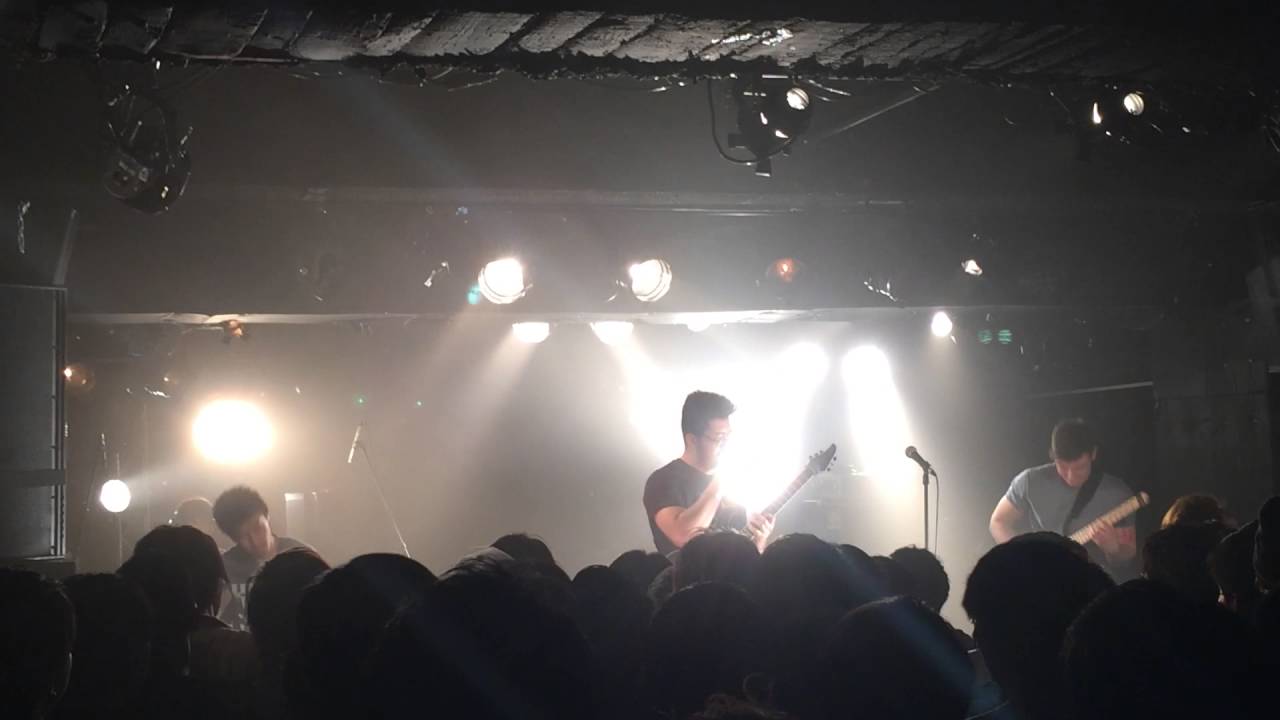Sithu Aye - Set Course for Andromeda!!!(Live@Osaka Sun Hall 15/05/16)