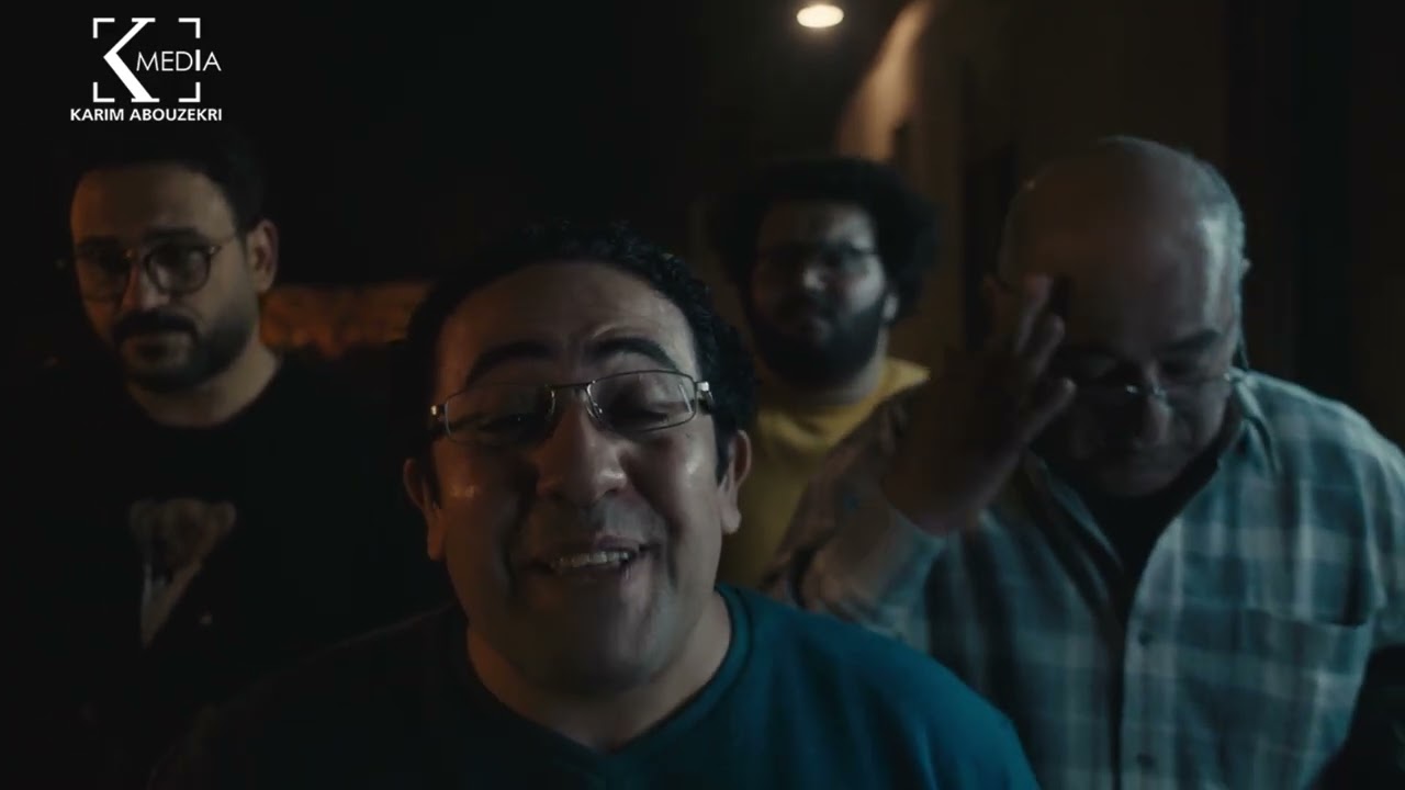 مسلسل 