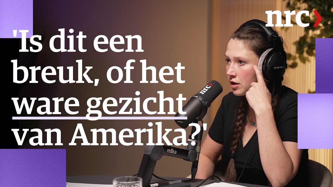 Een kritische blik op de nationale veiligheidsstrategie van Amerika