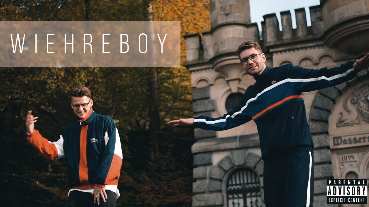 MC PRISMA- WIEHREBOY