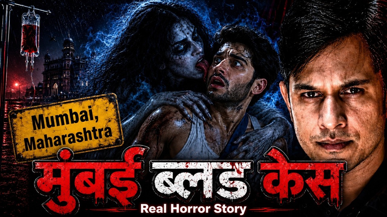 Khoon Se Aayi Aatma 😳 | Prince Singh