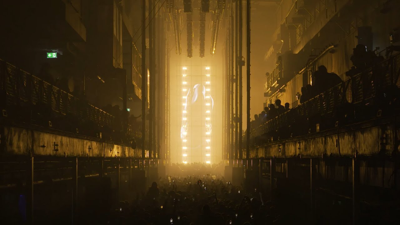 Fideles - Night After Night feat. Be No Rain (CamelPhat Remix) [Live from Printworks]