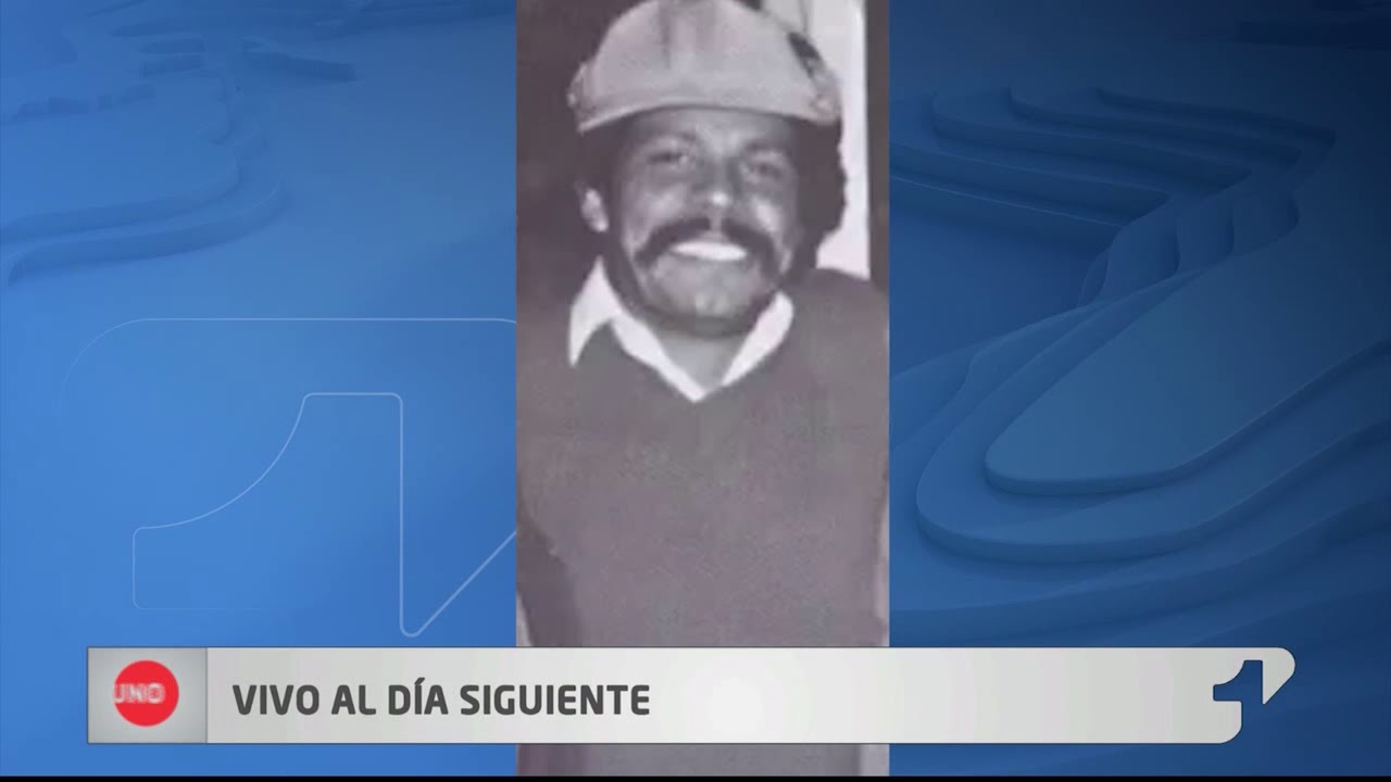 Alfonso Jacquin, jefe guerrillero del M 19, no murió en la toma del Palacio de Justicia