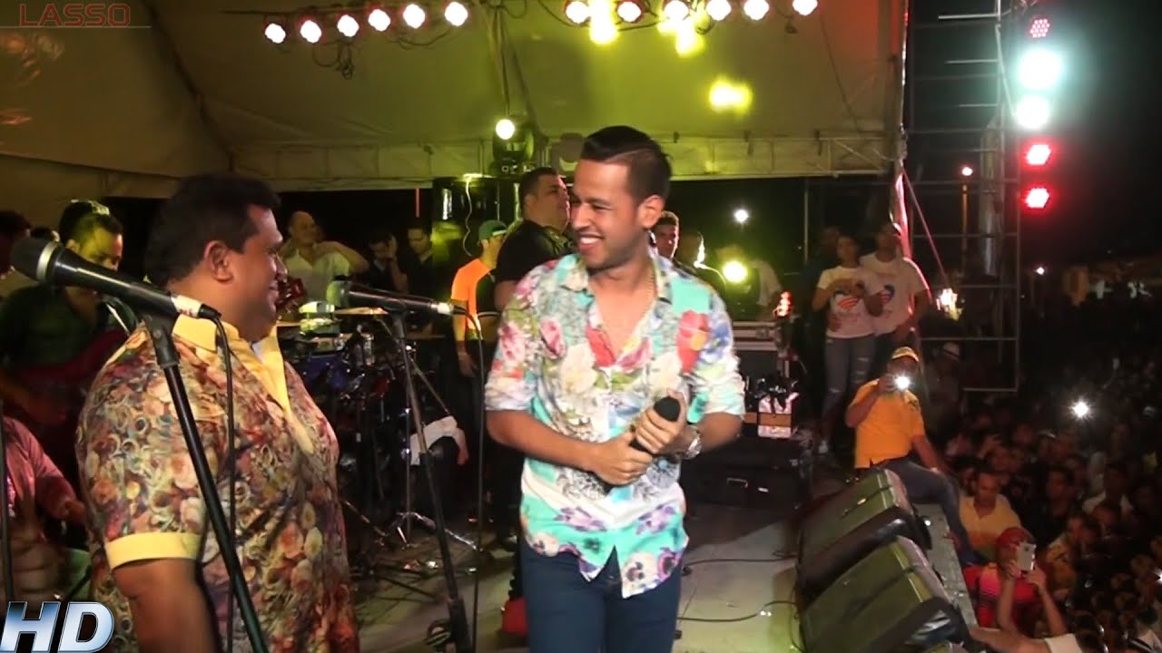 10 Razones Para Amarte (En vivo) - Martín Elías Díaz & Rolando 8A (Fundación) [[FULL HD]]