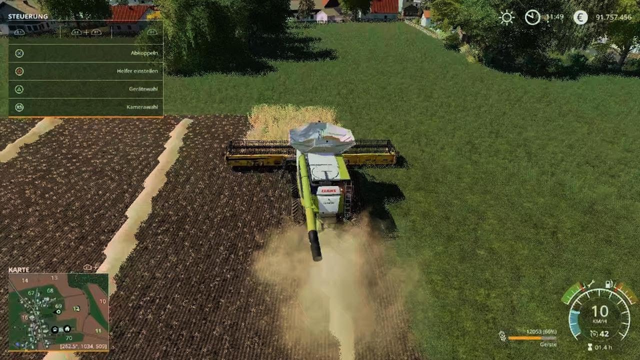 Farming Simulator 19 (4)