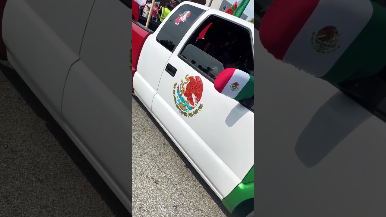 Mexican independence / soy Mexicano esa es mi bandera #vivamexico #mexicanindependenceday #mexico