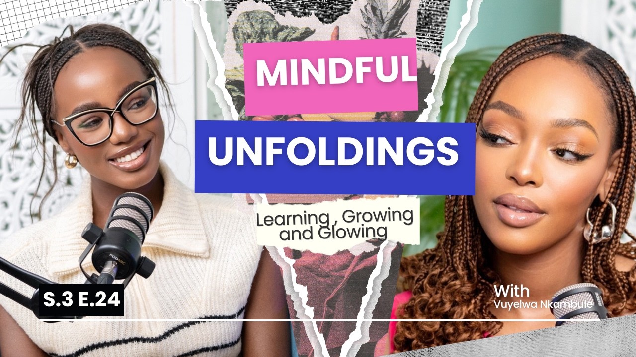 Episode 43 : Christian Boundaries & Stepping Into Your Anointing | Doing Life With God in 2026
