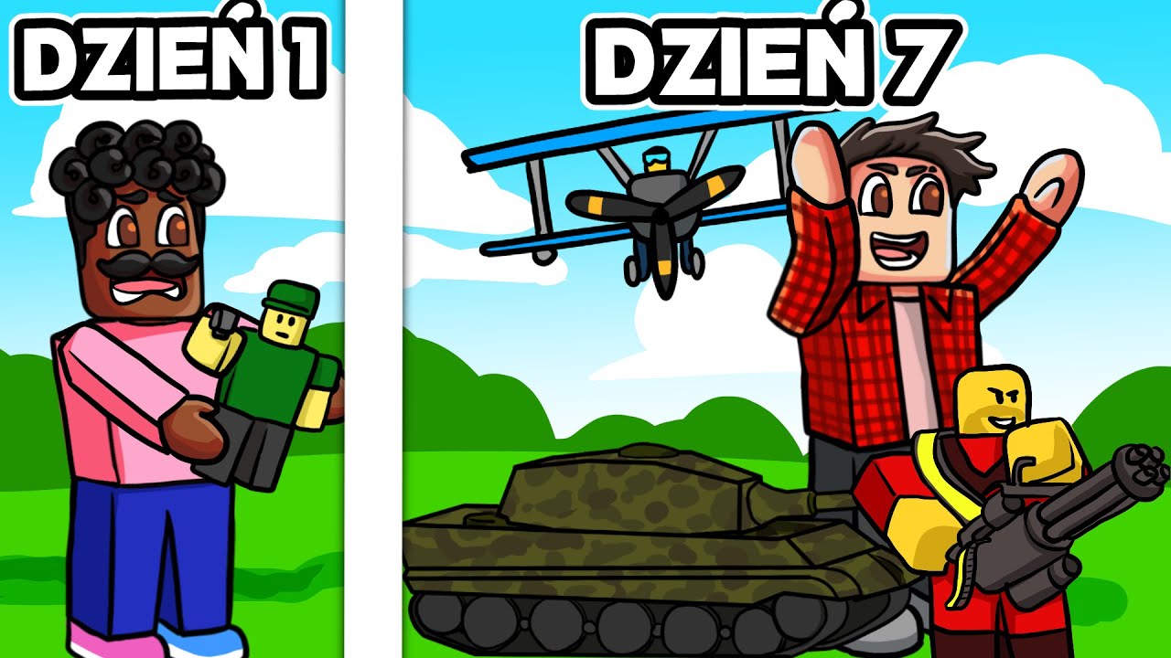TOWER DEFENSE SIMULATOR - CZY TO SERIO DOBRE?! | ROBLOX