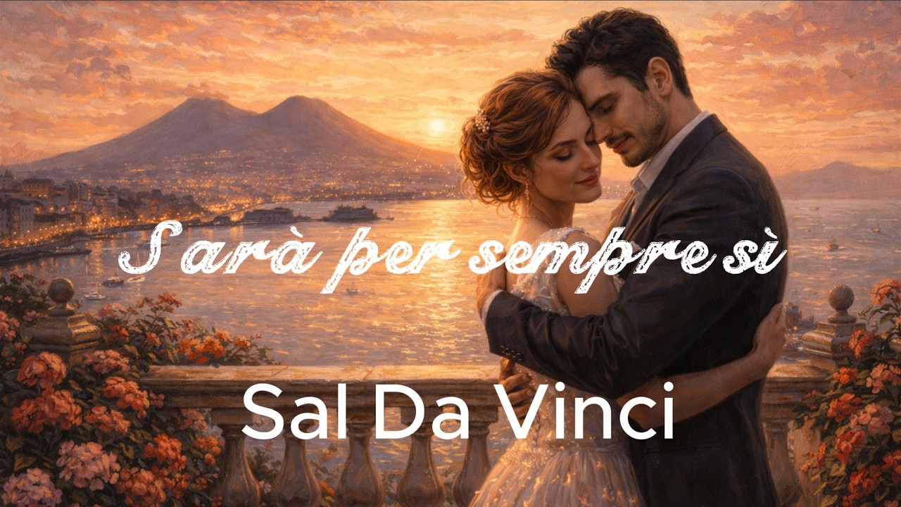 Per sempre s&igrave; - Sal Da Vinci - con Testo