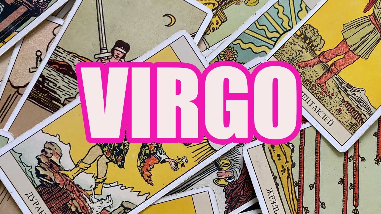 ♍ VIRGO ♍ EL LADO QUE SOLO VOS CONOCES DE TU PERSONA.