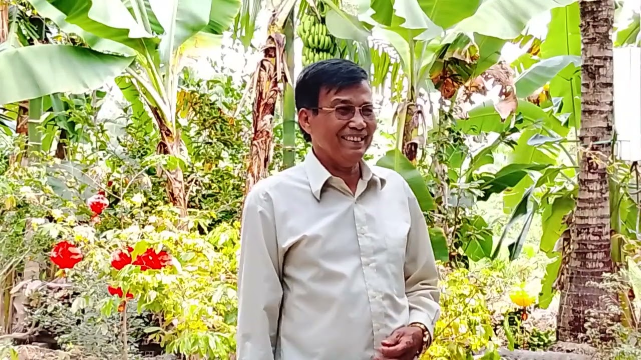 Đám cưới đầu Xuân