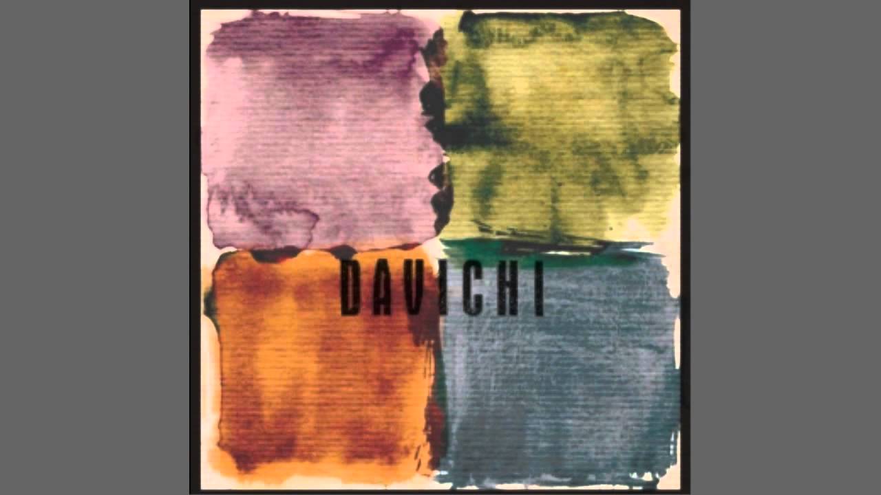 다비치(Davich) - 이순간(At this moment)