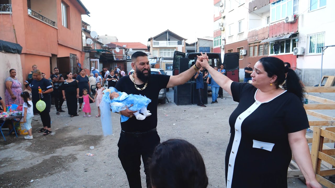 SELVET - HASTANE CIKISI 2025 - PLOVDIV