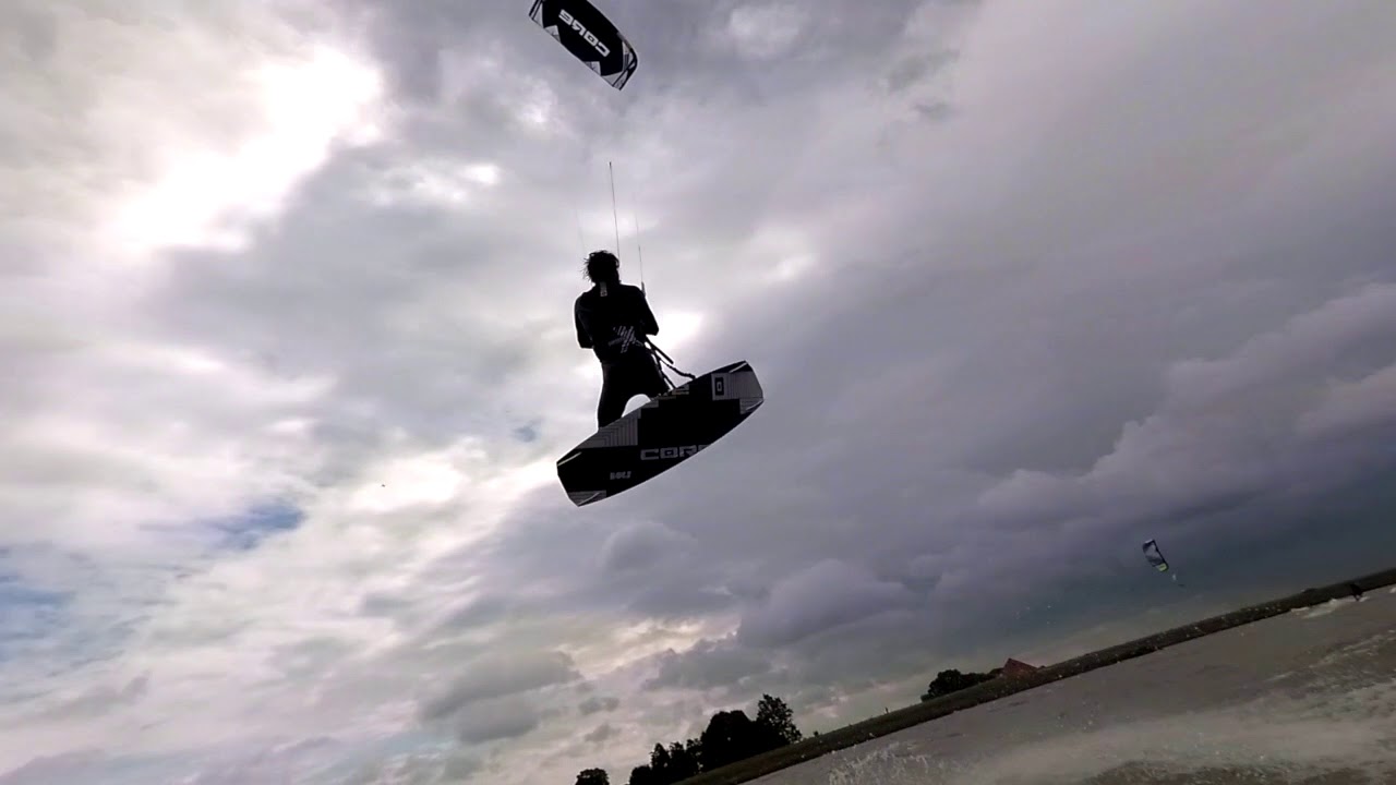 Jumps & fun Schellinkhout Core GTS4