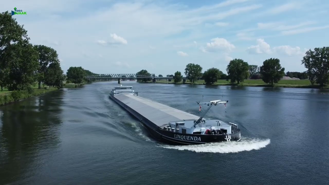 Gewoon.......aan de maas