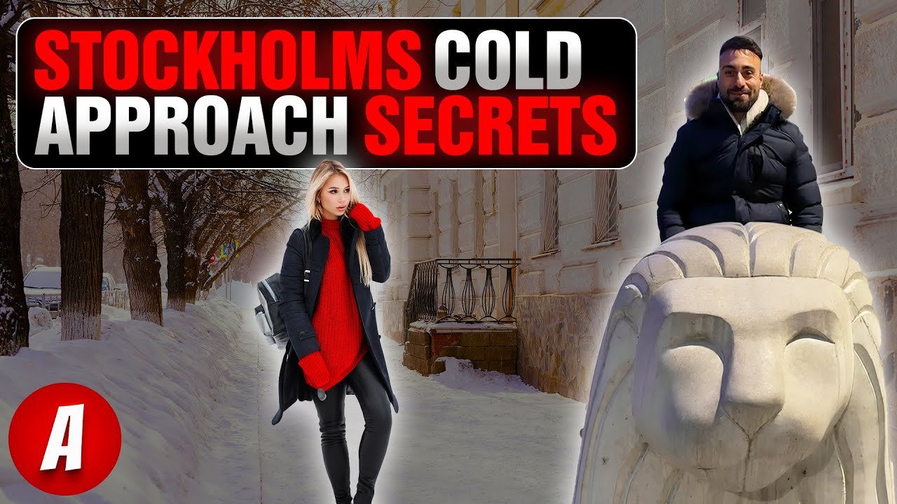 Unlocking Stockholm's Cold Approach Secrets