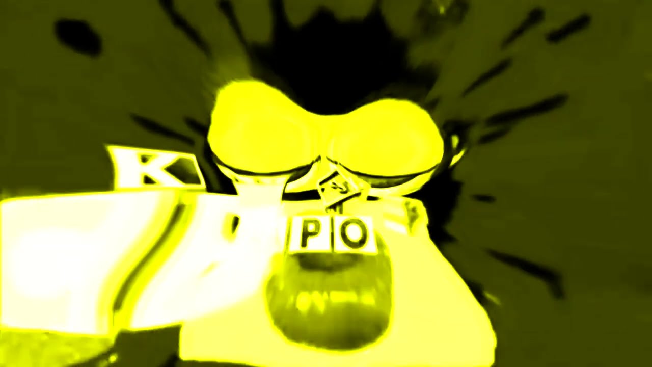 Klasky Csupo Crazy Helium Booth Effects (Sony Vegas Version)