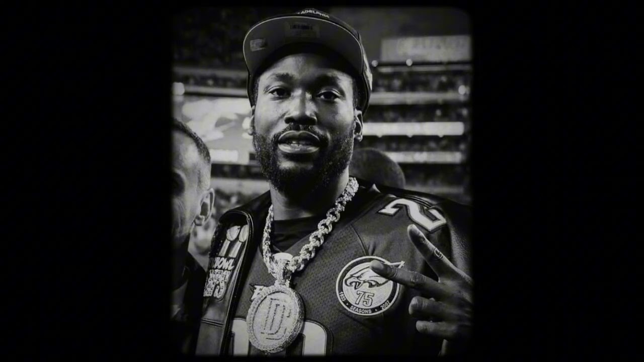 (FREE) Meek Mill Type Beat - 