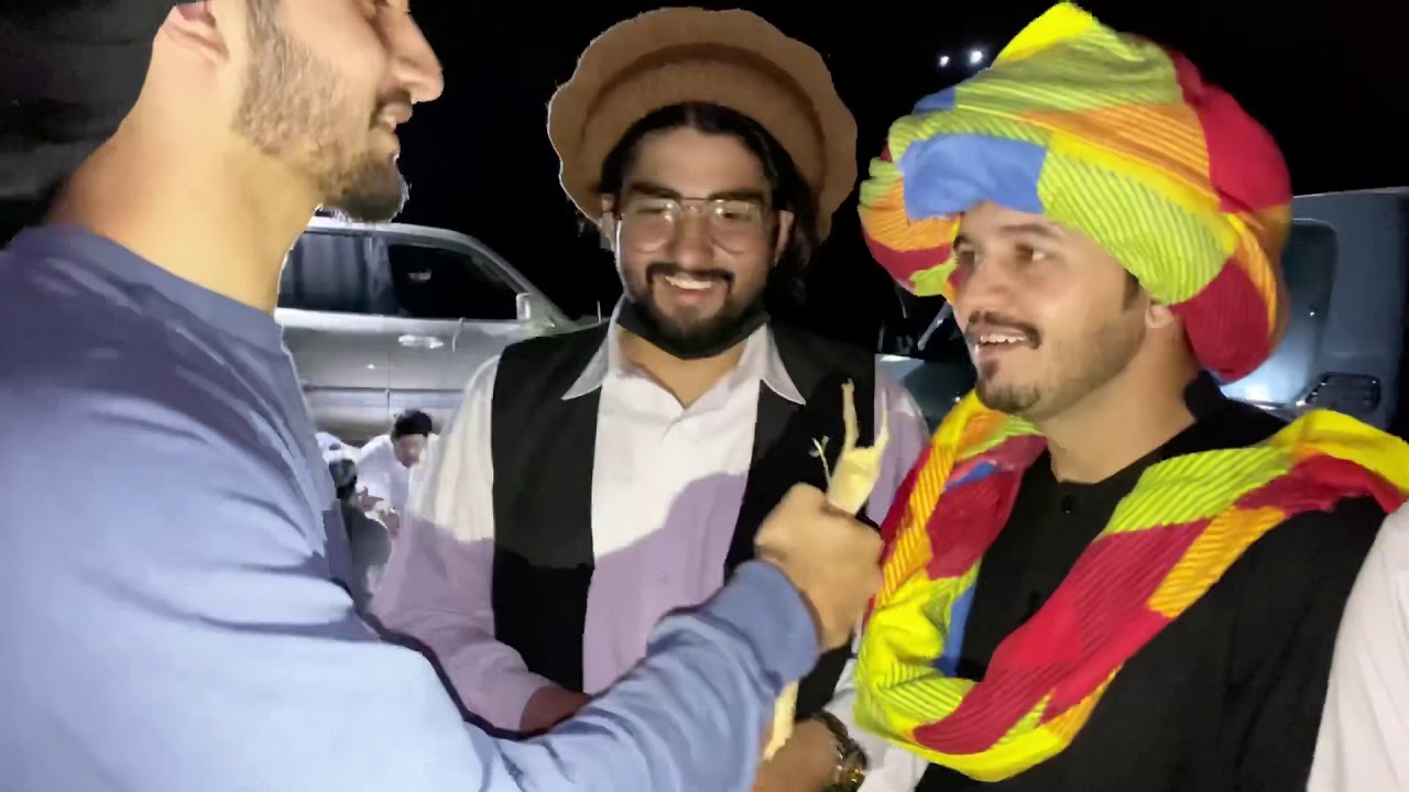 WEEKEND PARTY WITH FRIENDS | SherazK Vlogs
