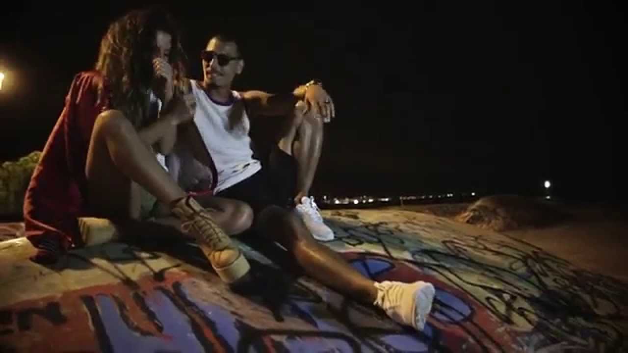 Putzgrilla & Van Breda Feat. MC ZUKA - Sentadinha (Official Music Video)