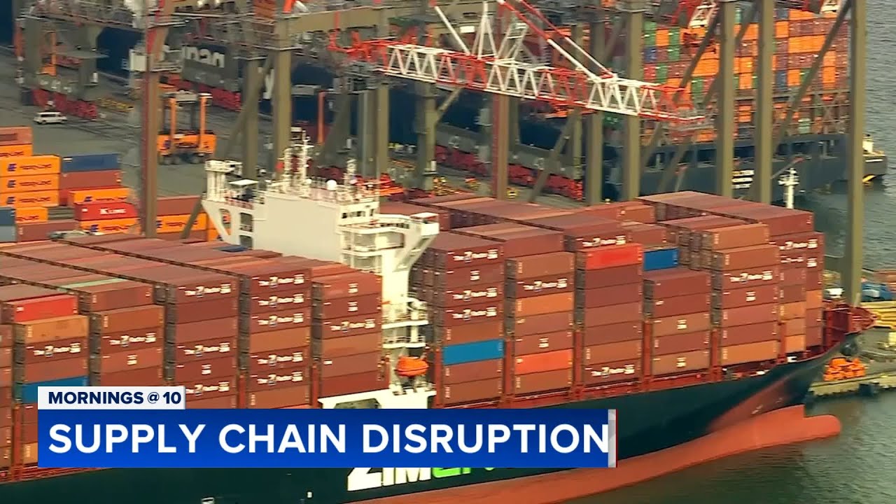 Q&A: Ending de minimis exemption on tariffs