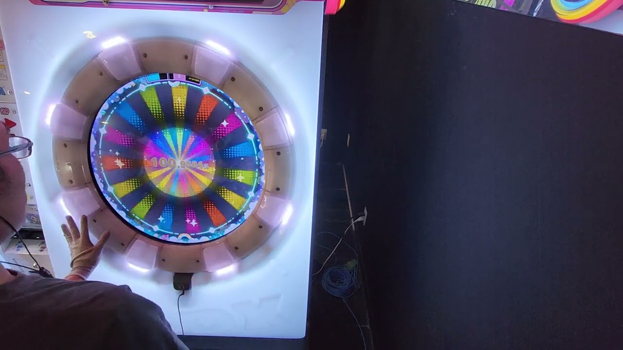 【maimai手元動画】 Xaleid◆scopiX EXPERT 前半まではかなり上手かった 前半終了時100.9584% 最終99.2116%