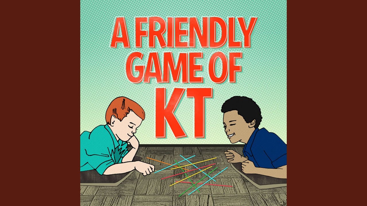 Pick Up Sticks