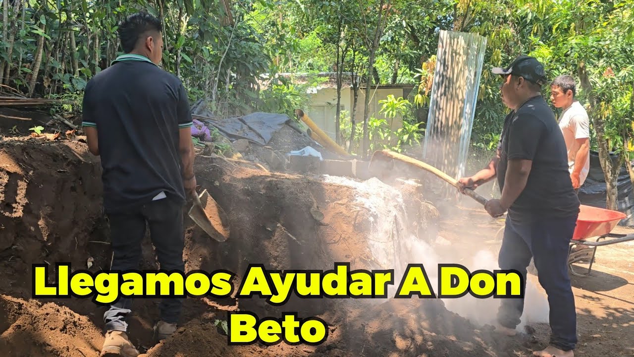 Lo Que Todos Pedian | Fredy Llega a Gravar A Dña Angelica 