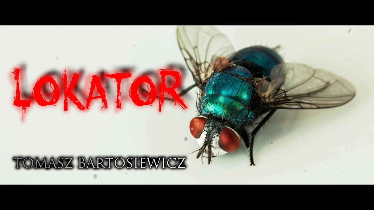 Lokator - CreepyPasta (PL)