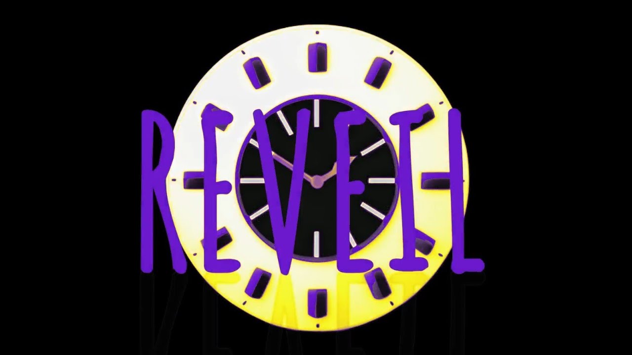 Réveil 