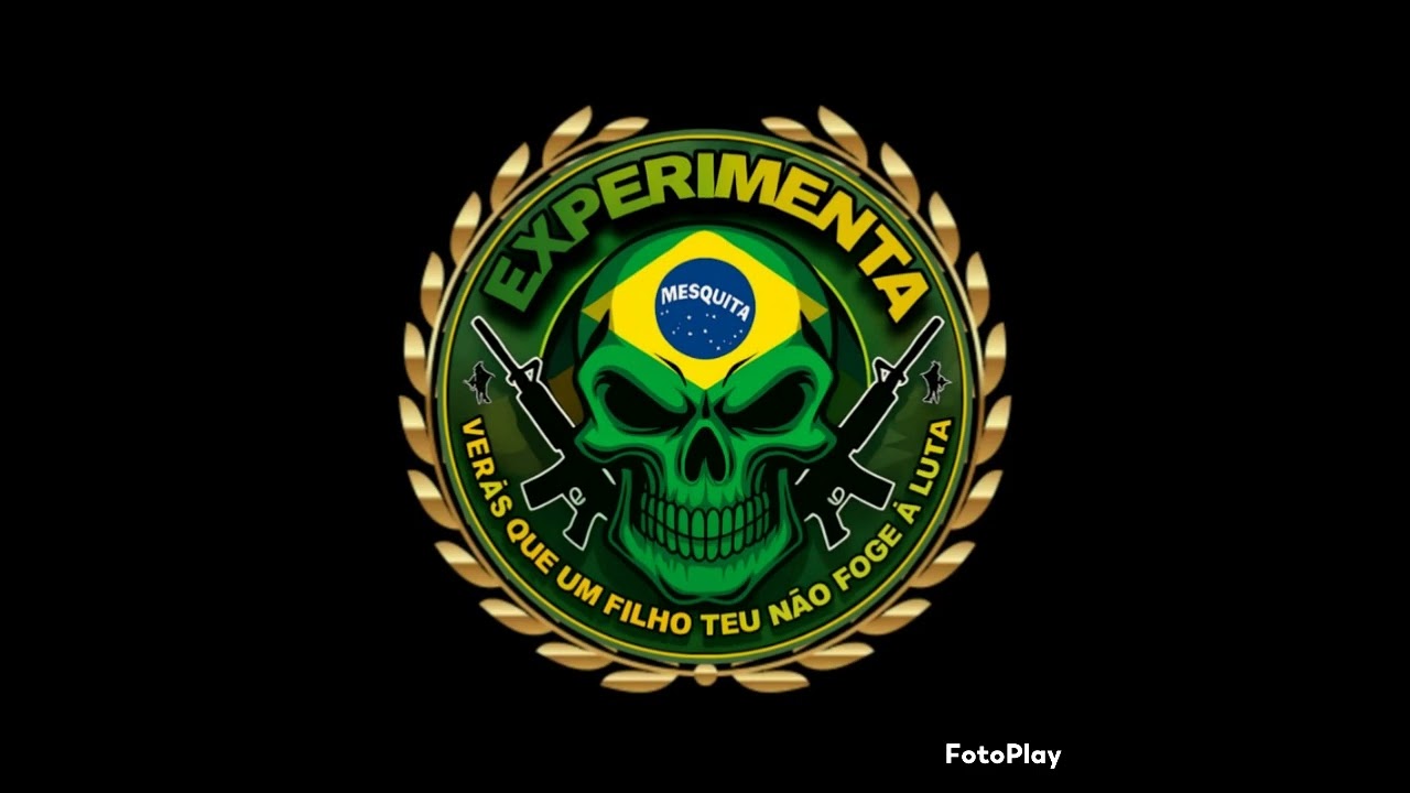 TURMA EXPERIMENTA DE MESQUITA 2026 (MC MACACO )