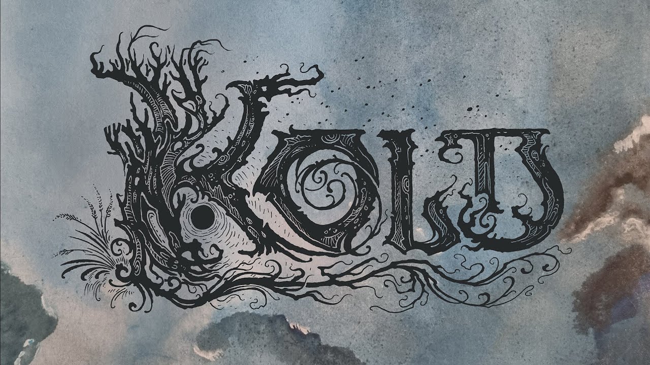 Kold - Det Falmede H&aring;b (Full Album)