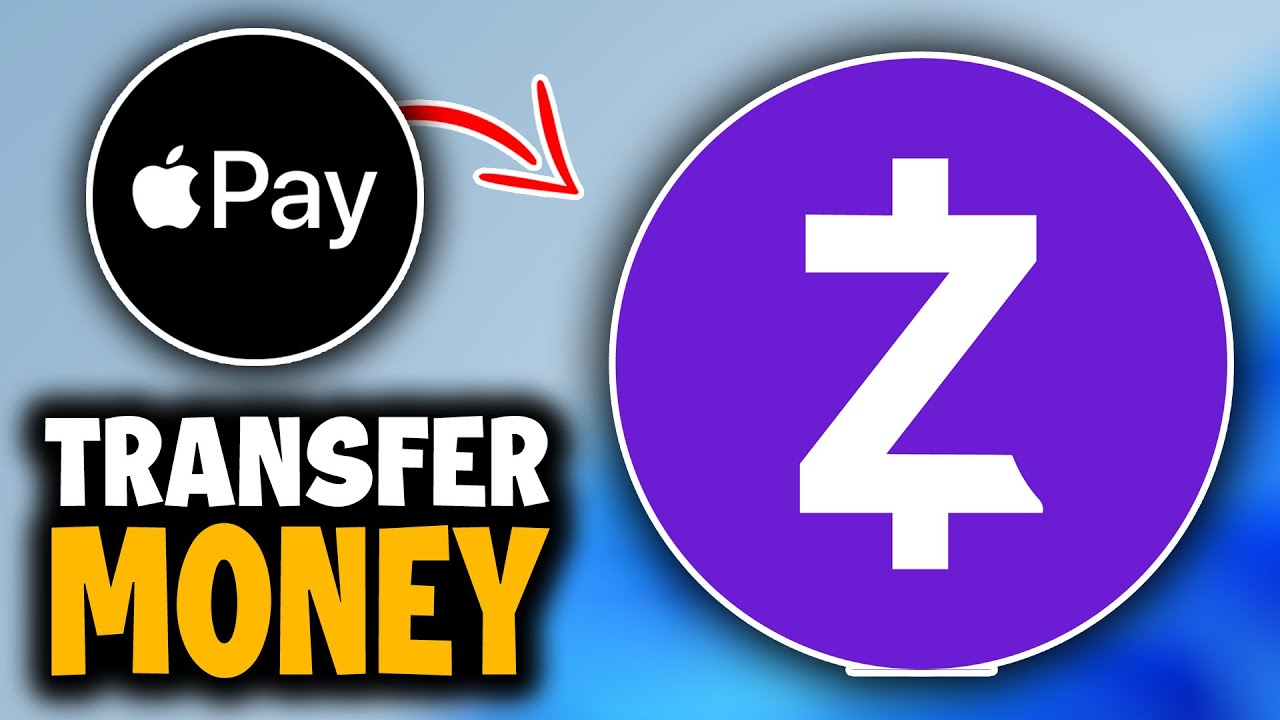 How to Transfer Money from Apple Pay to Zelle - Easy Guide