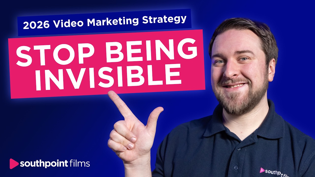 The Ultimate B2B Video Marketing Strategy 2026