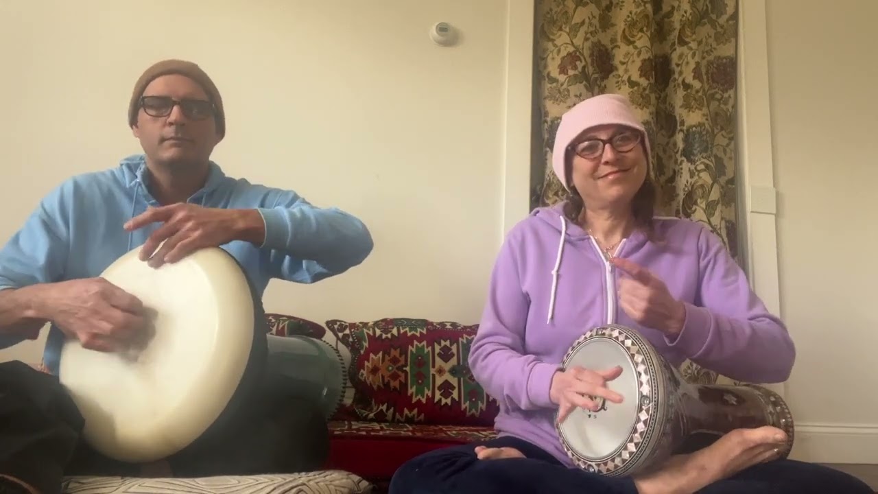 Istanbul Darbuka Anthem