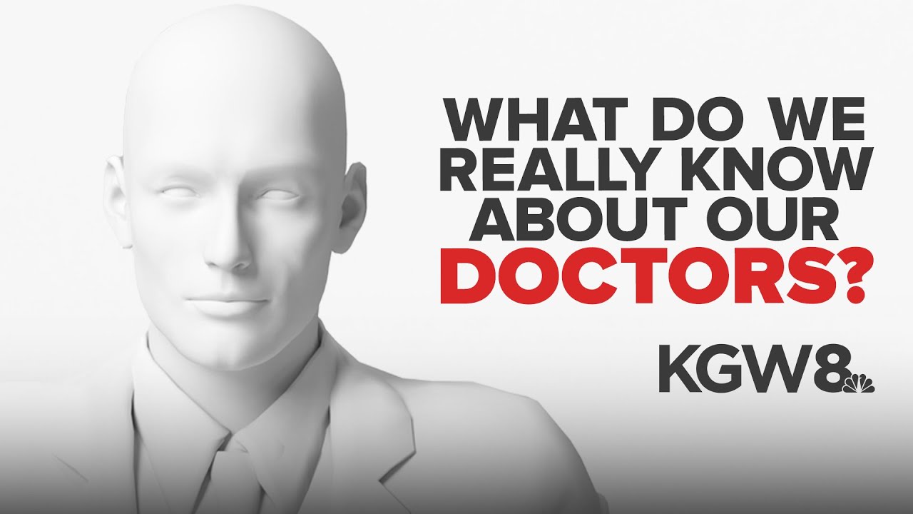 Sick Medicine: How doctors accused of serious misconduct are still practicing medicine | Documentary