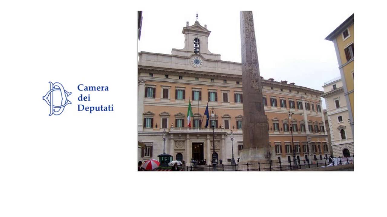 Lo Stato italiano