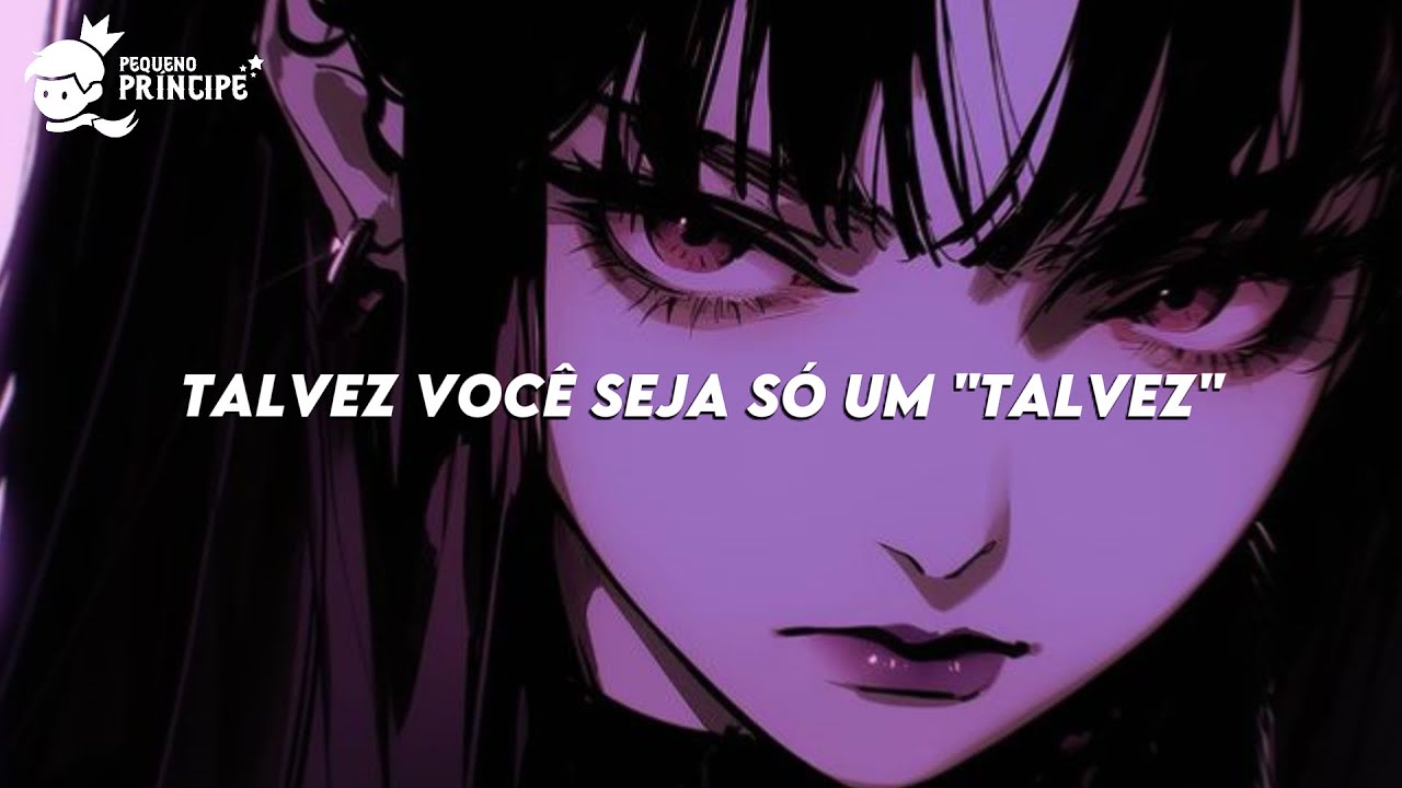 Maz - Maybe Love [Tradução/Legendado]