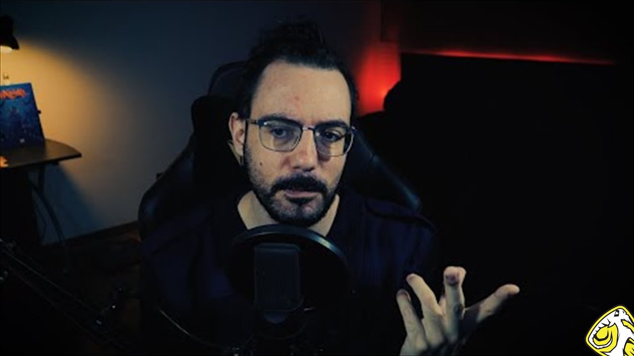 La folle vicenda di Rosario Liccardo con il Cerbero Podcast ed il mondo dei Social Media Manager