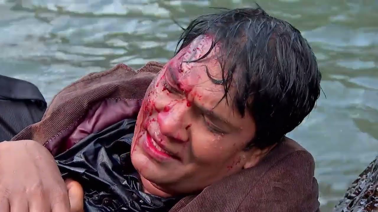 कातिल के प्यार में पड़ी Purvi ने Hotel में कातिल के साथ बिताई रात | CID | सी आई डी | New Episode