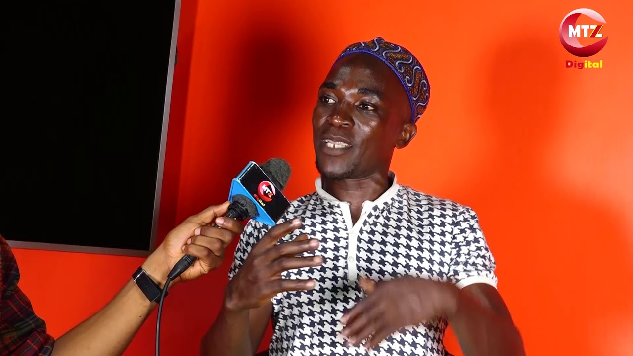 MWANAFUNZI WA SHEKHE YAHYA ATABILI MAKUBWA 2020 / AGUSIA PIA SIASA...