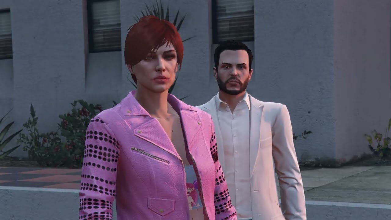 Proophit ile çok karışık gta kliplerimiz