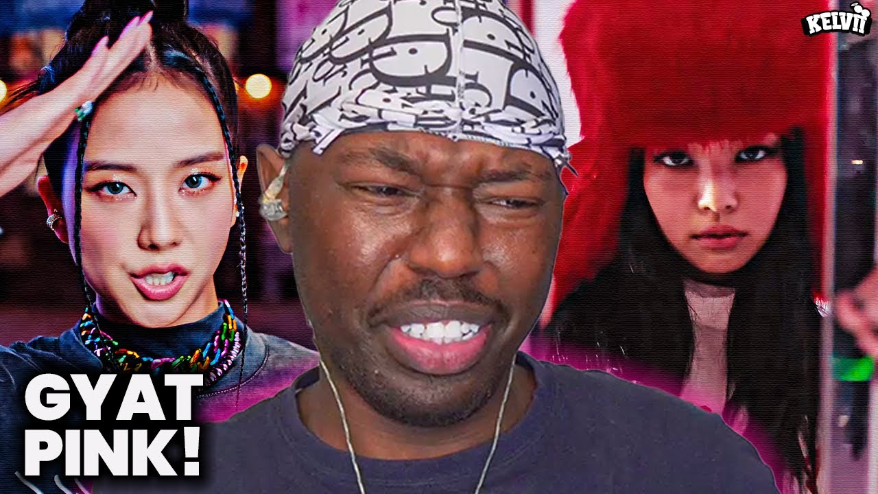 BLACKPINK ‘Shut Down’ MV SHUT ME DOWN 😭