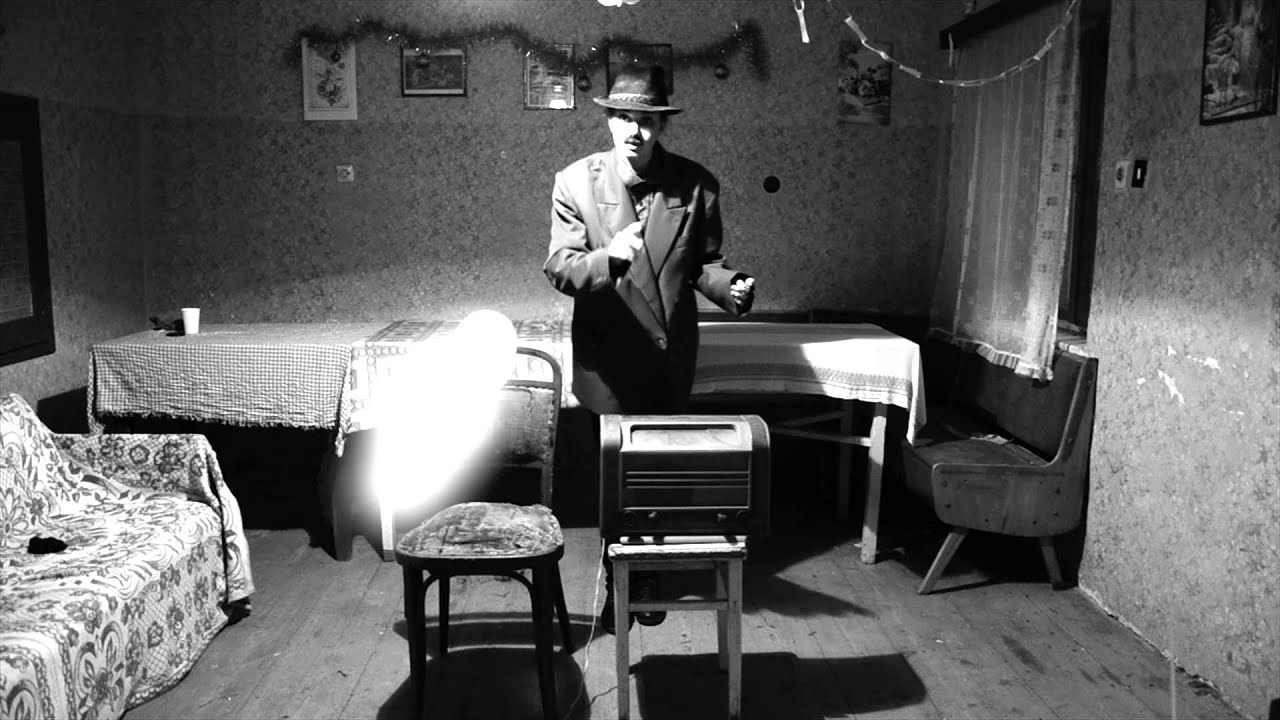 George Melies Trik