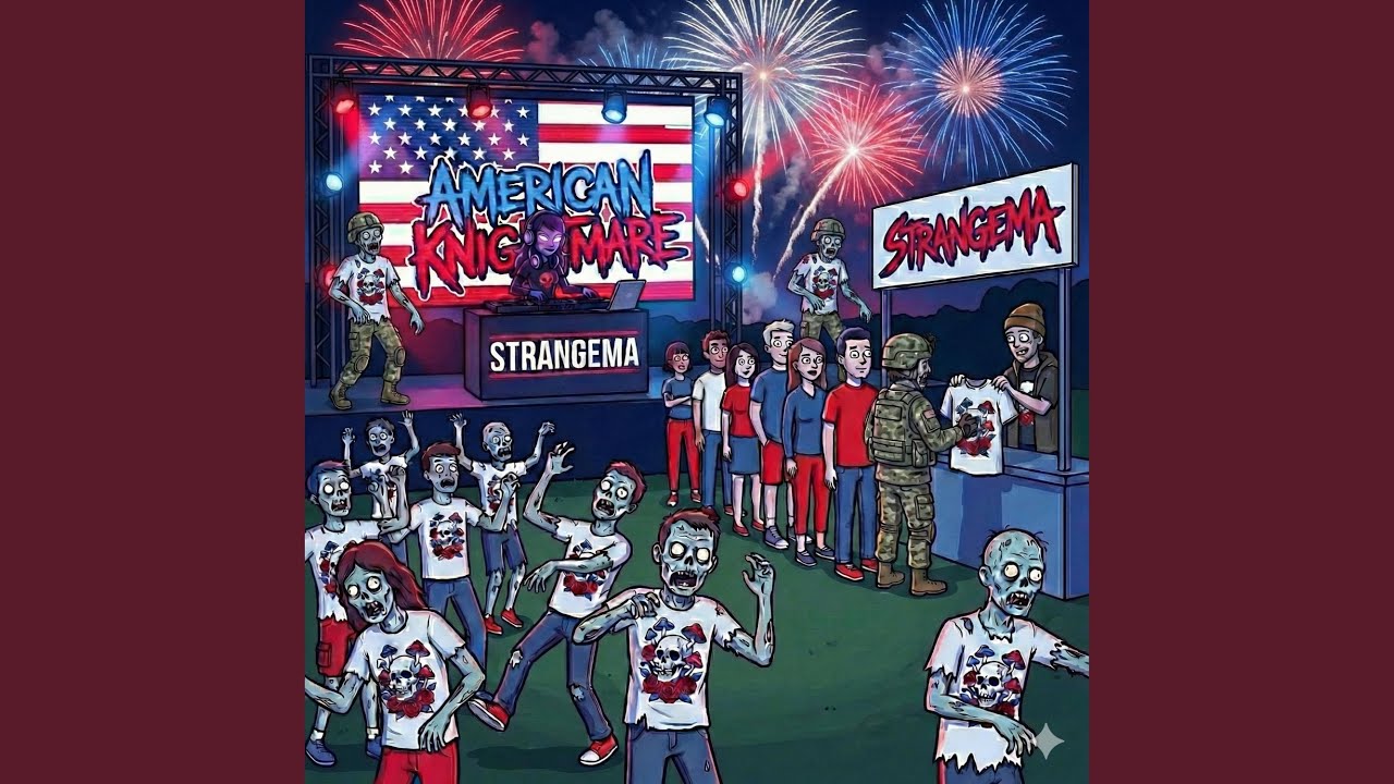 AmeriKan Knightmare