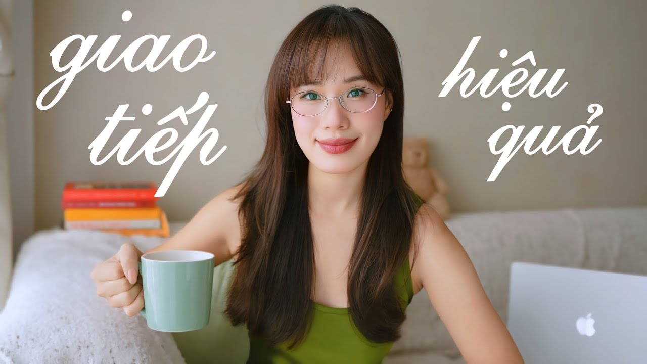 9 mẹo giao tiếp tinh tế để được tôn trọng hơn