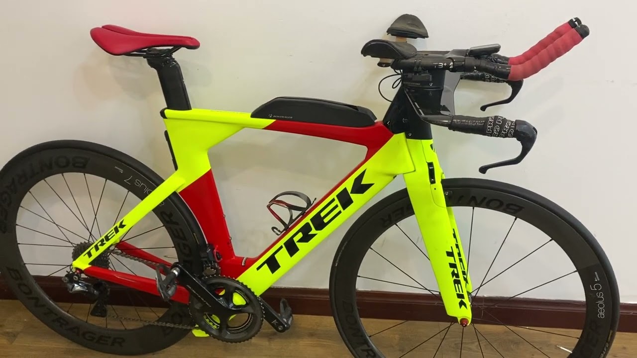 Trek speedconcept SL9 project One| LH: 0979522881