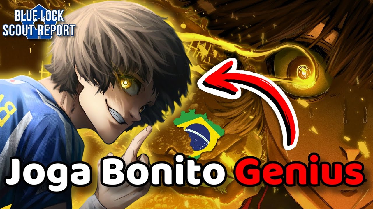 How Scouts Would See Meguru Bachira [Realistic Analysis]